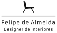 Felipe de Almeida Designer de Interiores