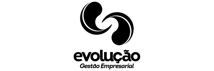 Logo Evolução